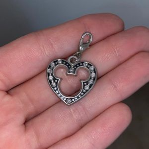 Mickey Mouse charm
